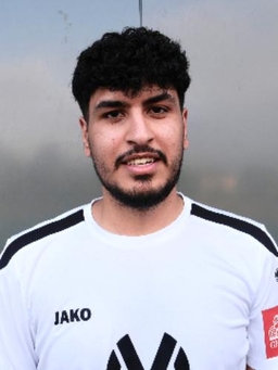 Avatar Bild für Mohamad Alali
