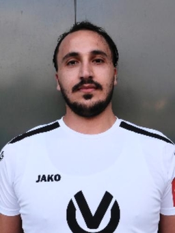 Avatar Bild für Obayda Alali