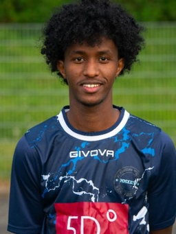 Avatar Bild für Mohamed Mohamud Abdi
