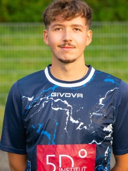 Avatar Bild für Marvin Althaus