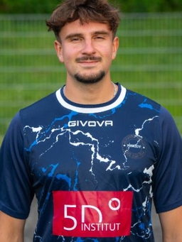 Avatar Bild für Daniel Berger