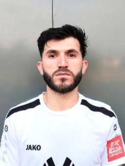 Avatar Bild für Ahmed Kabia