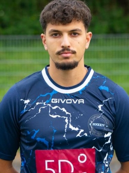 Avatar Bild für Ilia Keledzhiev
