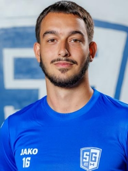 Avatar Bild für Chavdar Petrov