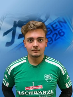 Avatar Bild für Gianluca Brascia