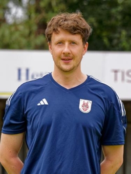 Avatar Bild für Sebastian Sanders