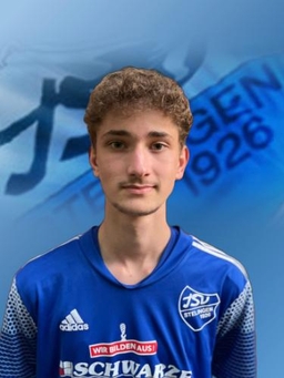 Avatar Bild für Ben Wünschmann