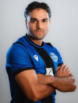 Avatar Bild für Koray Cilhüseyin