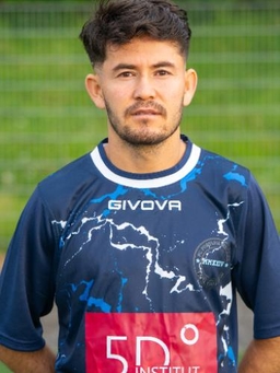 Avatar Bild für Mohmmad Rhmie