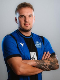 Avatar Bild für Fabian Häfele