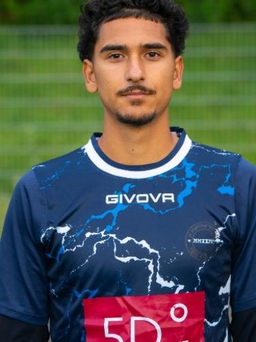 Avatar Bild für Louis Shakhdaryan