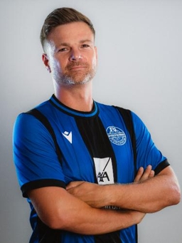 Avatar Bild für Florian Huber