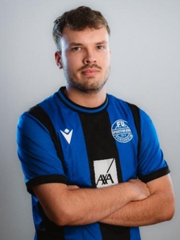 Avatar Bild für Kilian Langlinderer