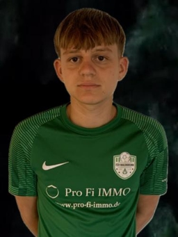 Avatar Bild für Jannik Lemberger