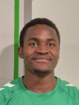 Avatar Bild für Junior Gabriel Tchonmo Fozing