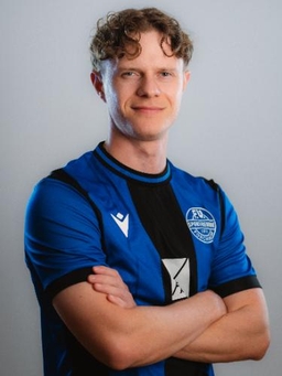 Avatar Bild für Leon Forcher