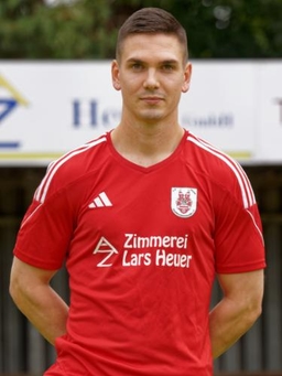 Avatar Bild für Lennart Pankratz