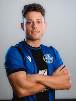 Avatar Bild für Luis Heitz