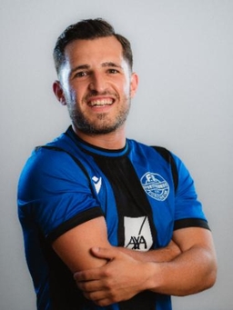 Avatar Bild für Max Rastetter