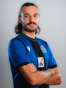 Avatar Bild für Nils Striby