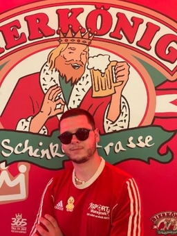 Avatar Bild für Janik Schindewolf