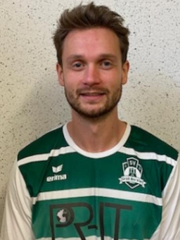 Avatar Bild für Florian Kröhnke