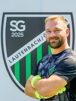 Avatar Bild für Simon Bächle