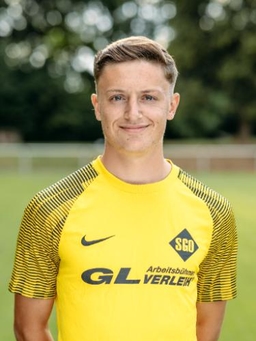 Avatar Bild für Jonas Henning Bucht