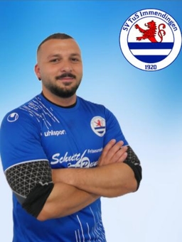 Avatar Bild für Atdhedon Mehmetaj