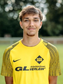 Avatar Bild für Jan Luca Fischer