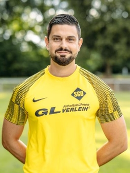 Avatar Bild für Lukas Geulen
