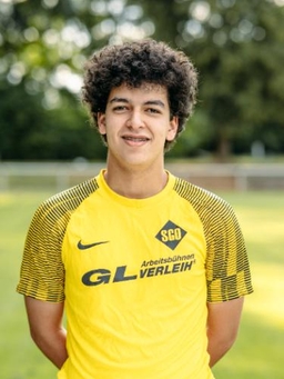 Avatar Bild für Younes Karouia