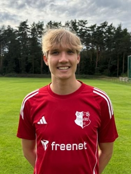 Avatar Bild für Lukas Lenk