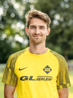 Avatar Bild für Leon Ruhland