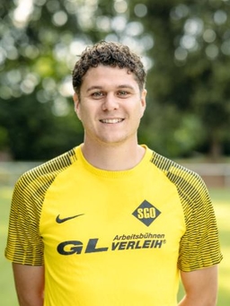 Avatar Bild für Thibault Ernest Paul Yout