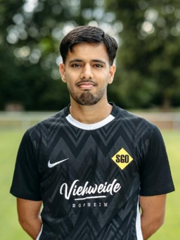 Avatar Bild für Bejan Moradi