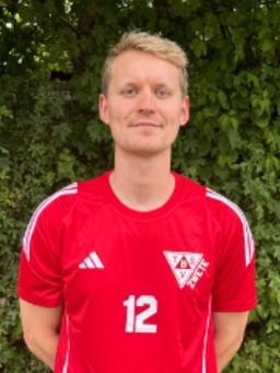 Avatar Bild für Nicolas Veit