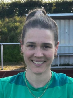 Avatar Bild für Lisa-Marie Scholz