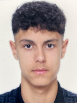 Avatar Bild für Ibrahim Salman