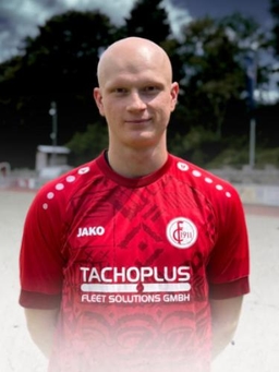 Avatar Bild für Valentin Bauch-Bok