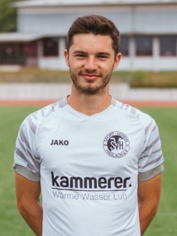 Avatar Bild für Lukas Moser