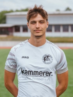 Avatar Bild für Kevin Reis