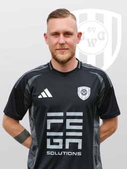 Avatar Bild für Marvin Damm
