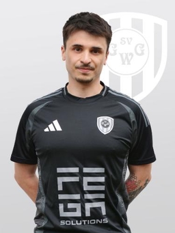 Avatar Bild für Luca André Stiegel