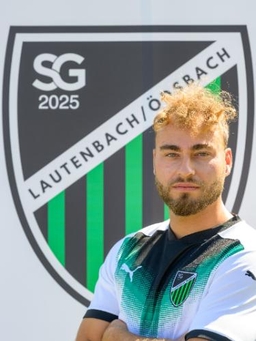 Avatar Bild für Stefan Blust