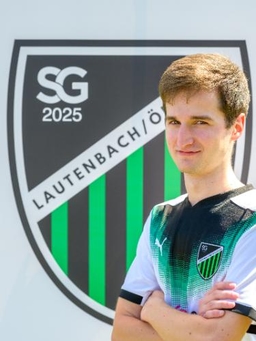 Avatar Bild für Lukas Börsig
