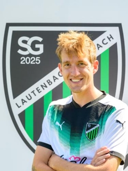 Avatar Bild für Dominik Fürderer