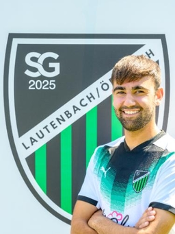 Avatar Bild für Liam Fürderer