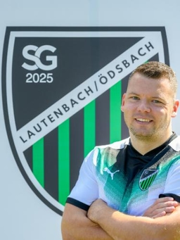 Avatar Bild für Dominic Huber
