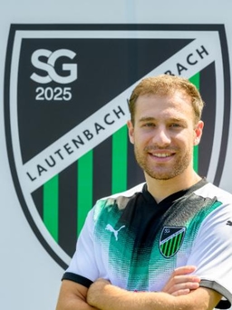 Avatar Bild für Luca Huber